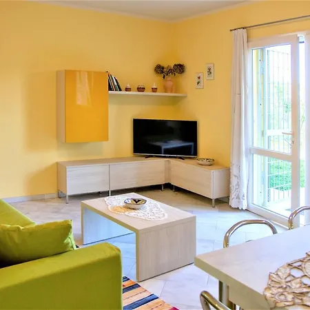 Borgo Dell'uccellaia - Turchese - Giada Villa