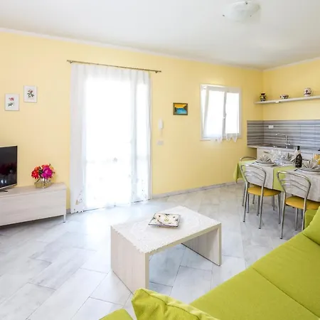 Borgo Dell'uccellaia - Turchese - Giada Villa Marciana Marina (Isola d'Elba)