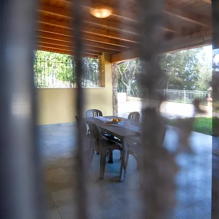 Borgo Dell'uccellaia - Turchese - Giada