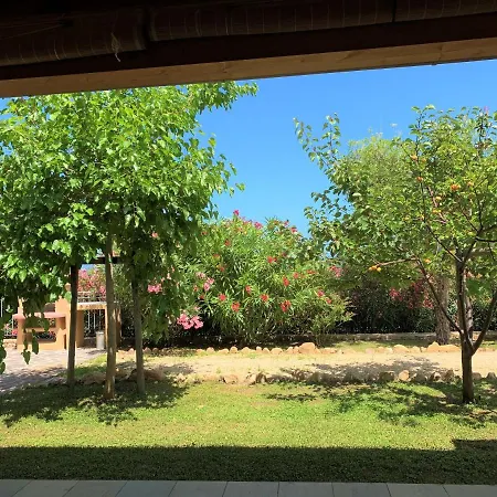 Borgo Dell'uccellaia - Turchese - Giada فيلة *