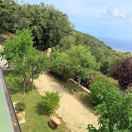 Borgo Dell'uccellaia - Turchese - Giada فيلة مارتْشانا مارينا