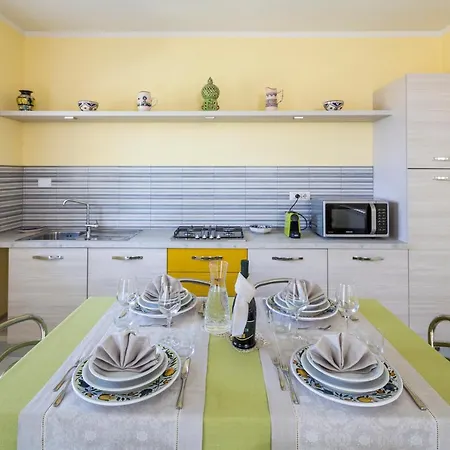 Borgo Dell'uccellaia - Turchese - Giada * مارتْشانا مارينا