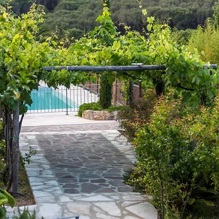 Borgo Dell'uccellaia - Turchese - Giada Villa Marciana Marina (Isola d'Elba)