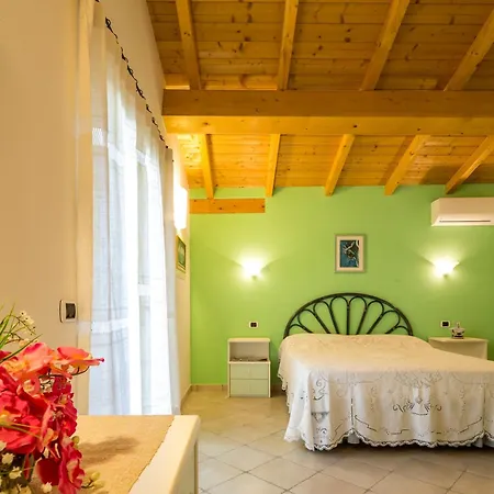 Borgo Dell'uccellaia - Turchese - Giada Villa