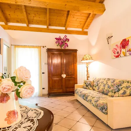 فيلة Borgo Dell'uccellaia - Turchese - Giada