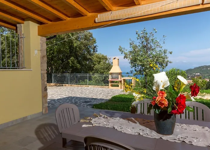 Borgo Dell'uccellaia - Turchese - Giada Villa *