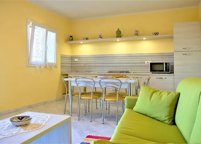 Villa Borgo Dell'uccellaia - Turchese - Giada Marciana Marina (Isola d'Elba)