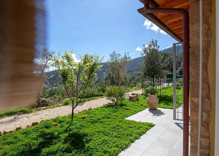 Borgo Dell'uccellaia - Turchese - Giada Villa