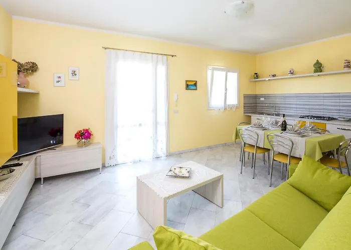 Borgo Dell'uccellaia - Turchese - Giada Villa Marciana Marina (Isola d'Elba)