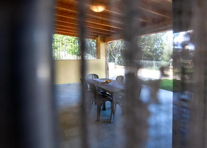 Borgo Dell'uccellaia - Turchese - Giada