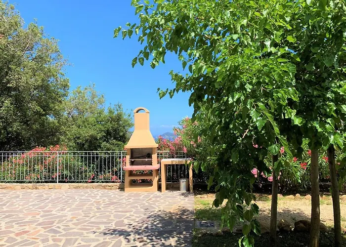 Borgo Dell'uccellaia - Turchese - Giada Villa *