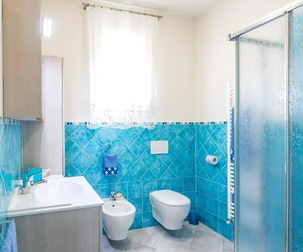 Borgo Dell'uccellaia - Turchese - Giada Villa *