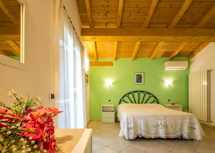 Borgo Dell'uccellaia - Turchese - Giada Villa