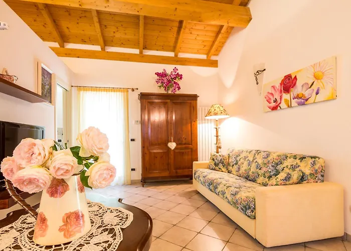 Villa Borgo Dell'uccellaia - Turchese - Giada