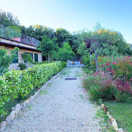 Borgo Dell'uccellaia - Turchese - Giada * マルチャーナ・マリーナ