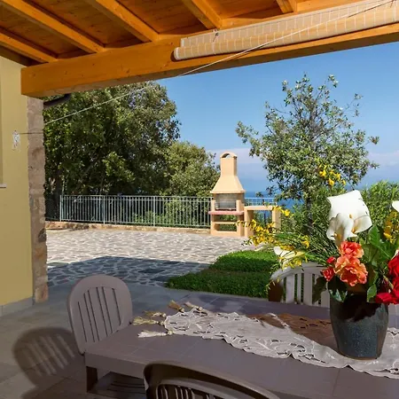 Borgo Dell'uccellaia - Turchese - Giada Villa *