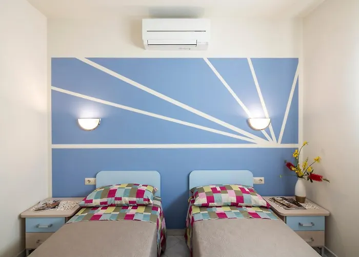 Borgo Dell'uccellaia - Turchese - Giada * Marciana Marina (Isola d'Elba)