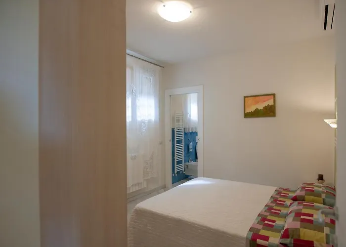 Borgo Dell'uccellaia - Turchese - Giada * Marciana Marina (Isola d'Elba)