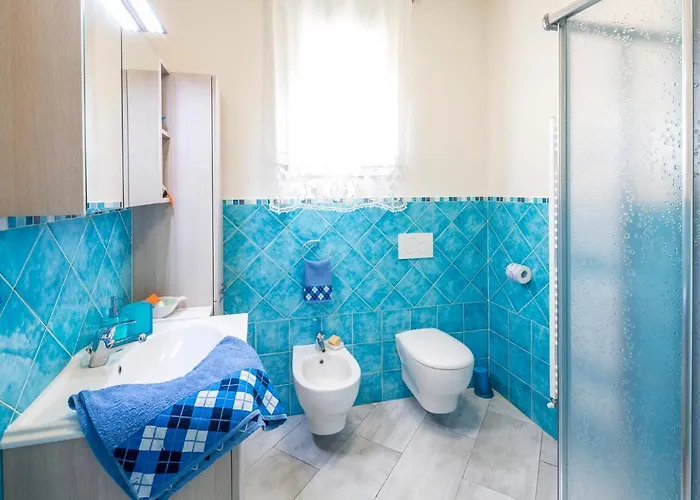 Вилла Borgo Dell'uccellaia - Turchese - Giada