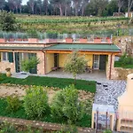 Borgo Dell'uccellaia - Turchese - Giada * Marciana Marina (Isola d'Elba)