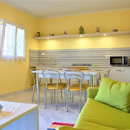 Βίλα Borgo Dell'uccellaia - Turchese - Giada Marciana Marina (Isola d'Elba)