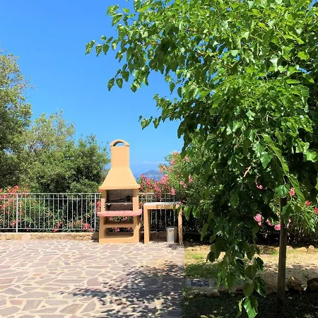 Borgo Dell'uccellaia - Turchese - Giada Βίλα *